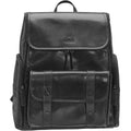 MANCINI BUFFALO COLLECTION BACKPACK 