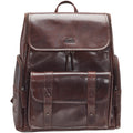 MANCINI BUFFALO COLLECTION BACKPACK 