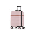 Valises bugatti Lisbonne Petite 20 pouces