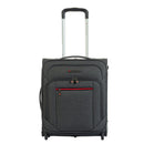 Ensemble valise de cabine et sac fourre-tout Air Canada