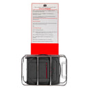 Ensemble valise de cabine et sac fourre-tout Air Canada