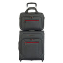 Ensemble valise de cabine et sac fourre-tout Air Canada