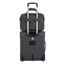 Ensemble valise de cabine et sac fourre-tout Air Canada