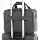 Ensemble valise de cabine et sac fourre-tout Air Canada