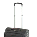 Ensemble valise de cabine et sac fourre-tout Air Canada