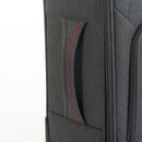 Ensemble valise de cabine et sac fourre-tout Air Canada