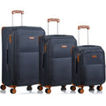 Classic / 3-Piece Luggage Set
