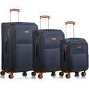Classic / 3-Piece Luggage Set