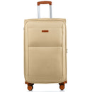 Classic / 3-Piece Luggage Set