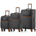 Classic II / 3-Piece Luggage Set