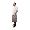 Contrast Backpack