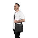 Contrast Crossbody