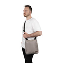 Contrast Crossbody