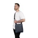 Contrast Crossbody