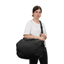 Contrast Duffle Bag