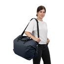 Contrast Duffle Bag