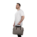 Contrast Briefcase