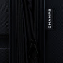 Vintage Black / 2-Piece Luggage Set