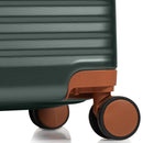 Vintage II / 3-Piece Luggage Set