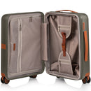 Vintage II / 3-Piece Luggage Set