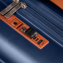 Vintage II / 3-Piece Luggage Set