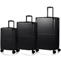 Earth / 3-Piece Luggage Set