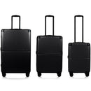 Earth / 3-Piece Luggage Set