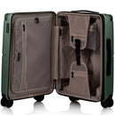 Earth / 3-Piece Luggage Set