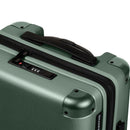 Earth / 3-Piece Luggage Set