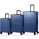 Earth / 3-Piece Luggage Set
