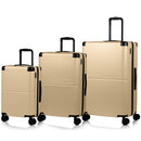 Earth / 3-Piece Luggage Set