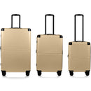 Earth / 3-Piece Luggage Set