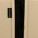 Earth / 3-Piece Luggage Set