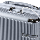 Legacy / 3-Piece Luggage Set