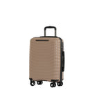 Air Canada Valise rigide à roulettes pivotantes 3 pcs Jasper Collection
