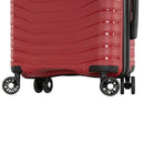 Air Canada Valise rigide à roulettes pivotantes 3 pcs Jasper Collection