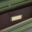 Iconic / Zip-Around Wallet