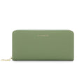 Iconic / Zip-Around Wallet