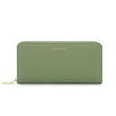 Iconic / Zip-Around Wallet