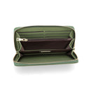 Iconic / Zip-Around Wallet