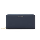 Iconic / Zip-Around Wallet
