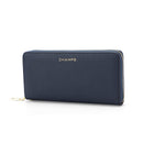 Iconic / Zip-Around Wallet