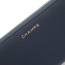 Iconic / Zip-Around Wallet