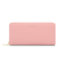 Iconic / Zip-Around Wallet