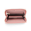 Iconic / Zip-Around Wallet