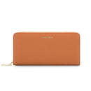 Iconic / Zip-Around Wallet