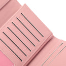 Iconic / Expandable Trifold Wallet
