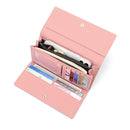 Iconic / Expandable Trifold Wallet