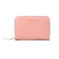 Iconic / Palm Wallet