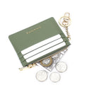 Iconic / Keychain Cardholder